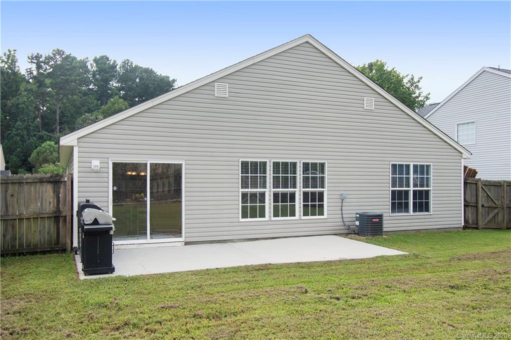 1767 Summit Ridge Lane Kannapolis, NC 28083 - Photo 22 of 22 Gallery Image 22