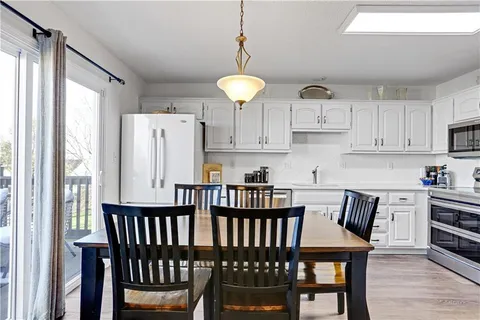 $340,000 | 1505 Rolling Drive, Greenwood, MO 64034