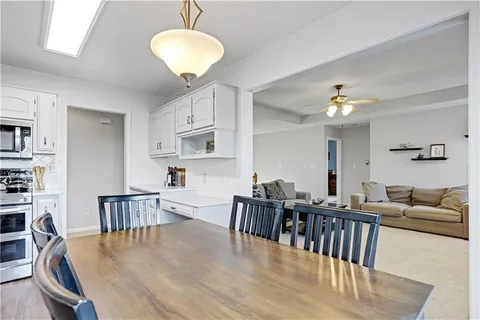 $340,000 | 1505 Rolling Drive, Greenwood, MO 64034