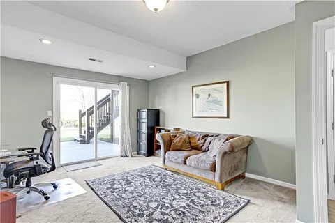 $340,000 | 1505 Rolling Drive, Greenwood, MO 64034