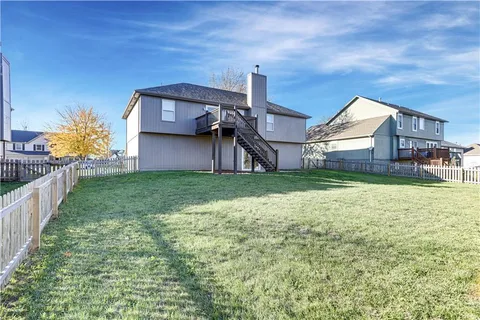 $340,000 | 1505 Rolling Drive, Greenwood, MO 64034