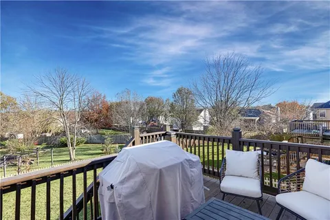 $340,000 | 1505 Rolling Drive, Greenwood, MO 64034