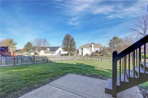 $340,000 | 1505 Rolling Drive, Greenwood, MO 64034