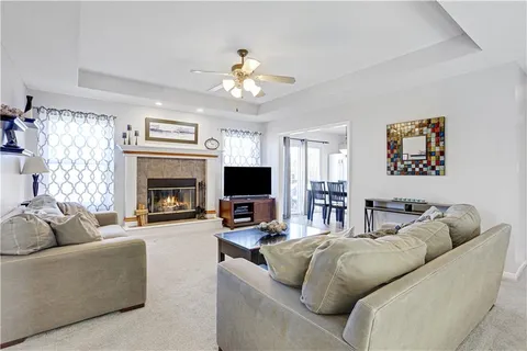 $340,000 | 1505 Rolling Drive, Greenwood, MO 64034