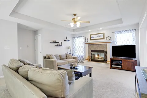 $340,000 | 1505 Rolling Drive, Greenwood, MO 64034