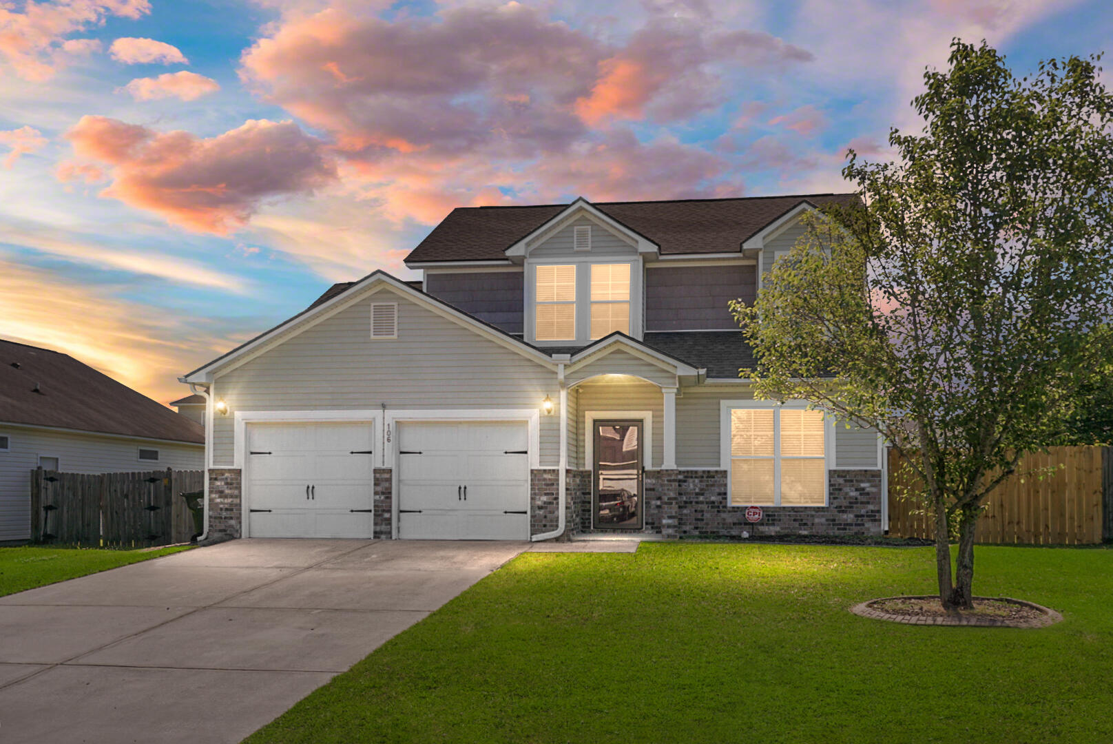 106 summerview