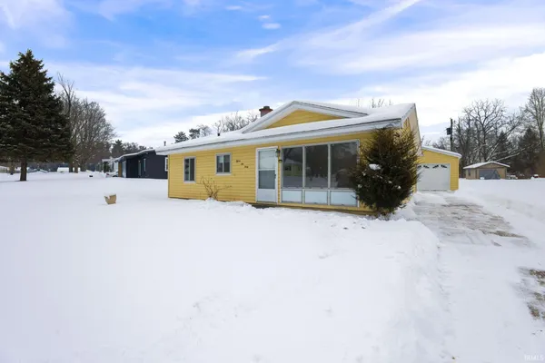 $219,900 | 15640 Arthur Street, Granger, IN 46530