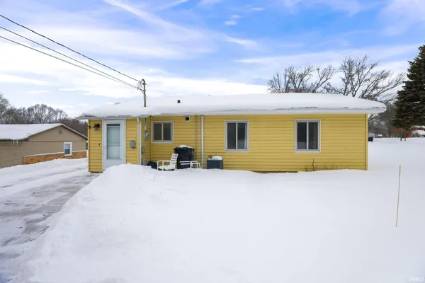$219,900 | 15640 Arthur Street, Granger, IN 46530