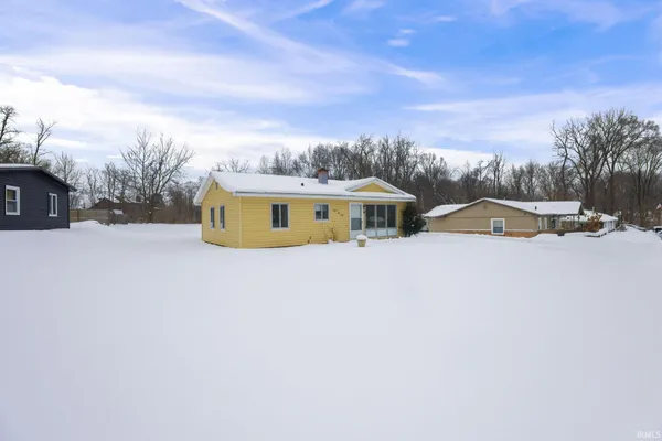 $219,900 | 15640 Arthur Street, Granger, IN 46530