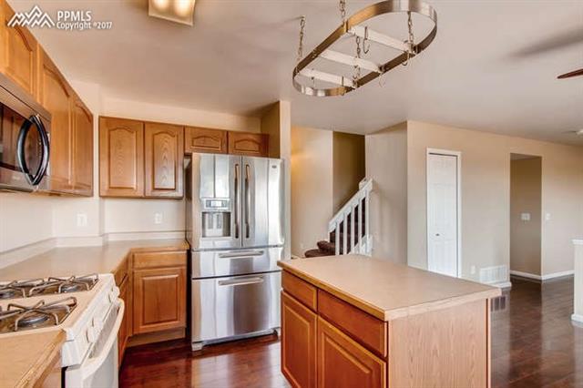 7727 Old Spec Road Peyton, CO 80831 - Photo 9 of 28 Gallery Image 9