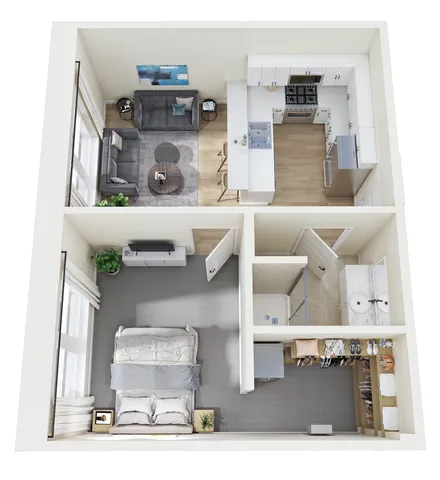 $216,900 | 222 Bush Street, Unit 402, Red Wing, MN 55066