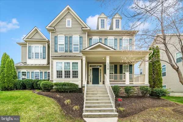 $675,000 | 1318 Volunteer Drive, Brunswick, MD 21716