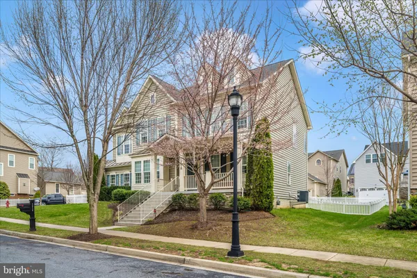 $675,000 | 1318 Volunteer Drive, Brunswick, MD 21716