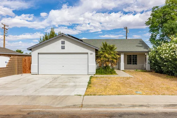 $275,000 | 1024 Porter Street, Ridgecrest, CA 93555