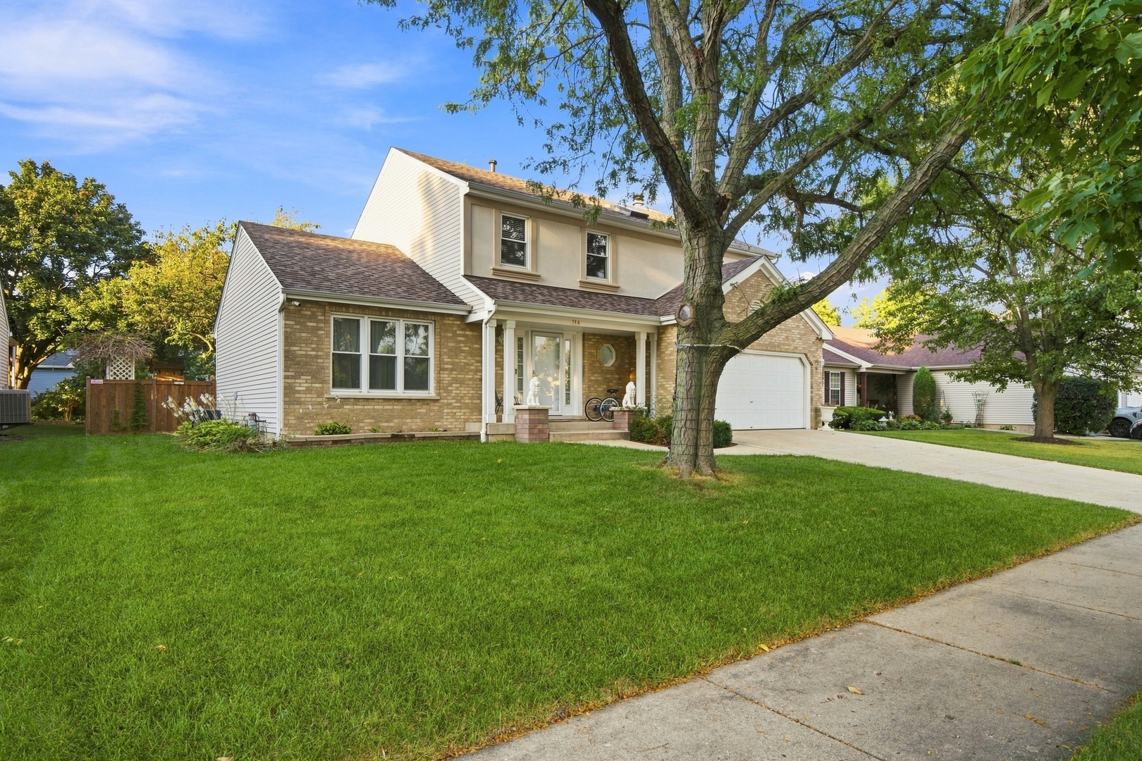 144 Briarcliff Road Montgomery, IL 60538 - Photo 39 of 41 Gallery Image 39