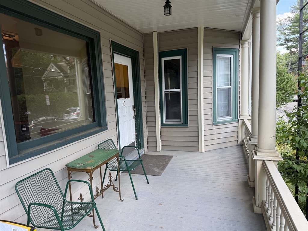 10 Sumner Road, Unit 8 Cambridge, MA 02138 - Photo 2 of 10