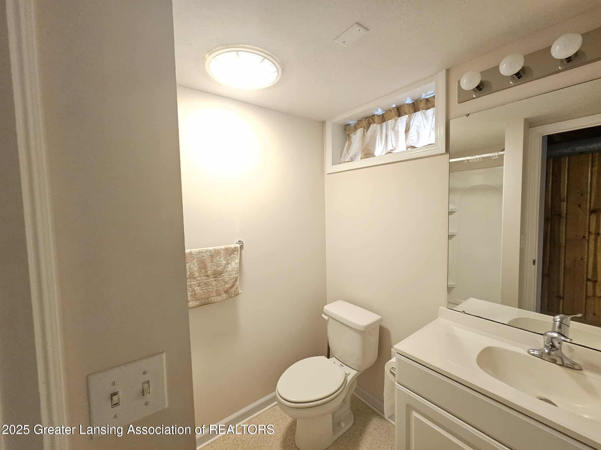 101 Rancho Street Eaton Rapids, MI 48827 - Photo 28 of 34 Lower Level Full Bath