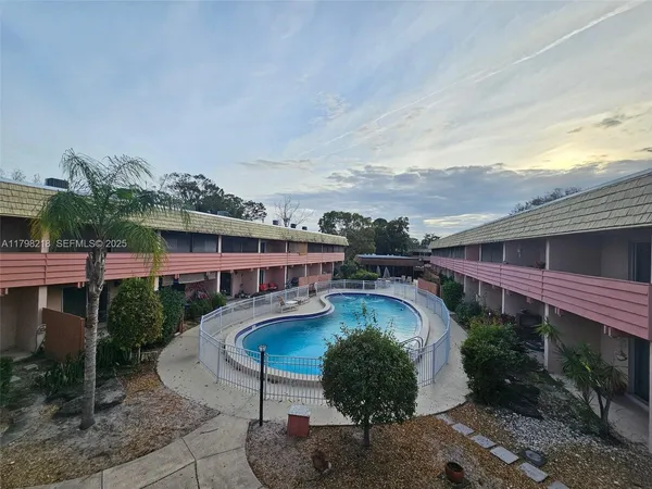 $113,000 | 2489 Country Club Drive, Unit 102, Titusville, FL 32780