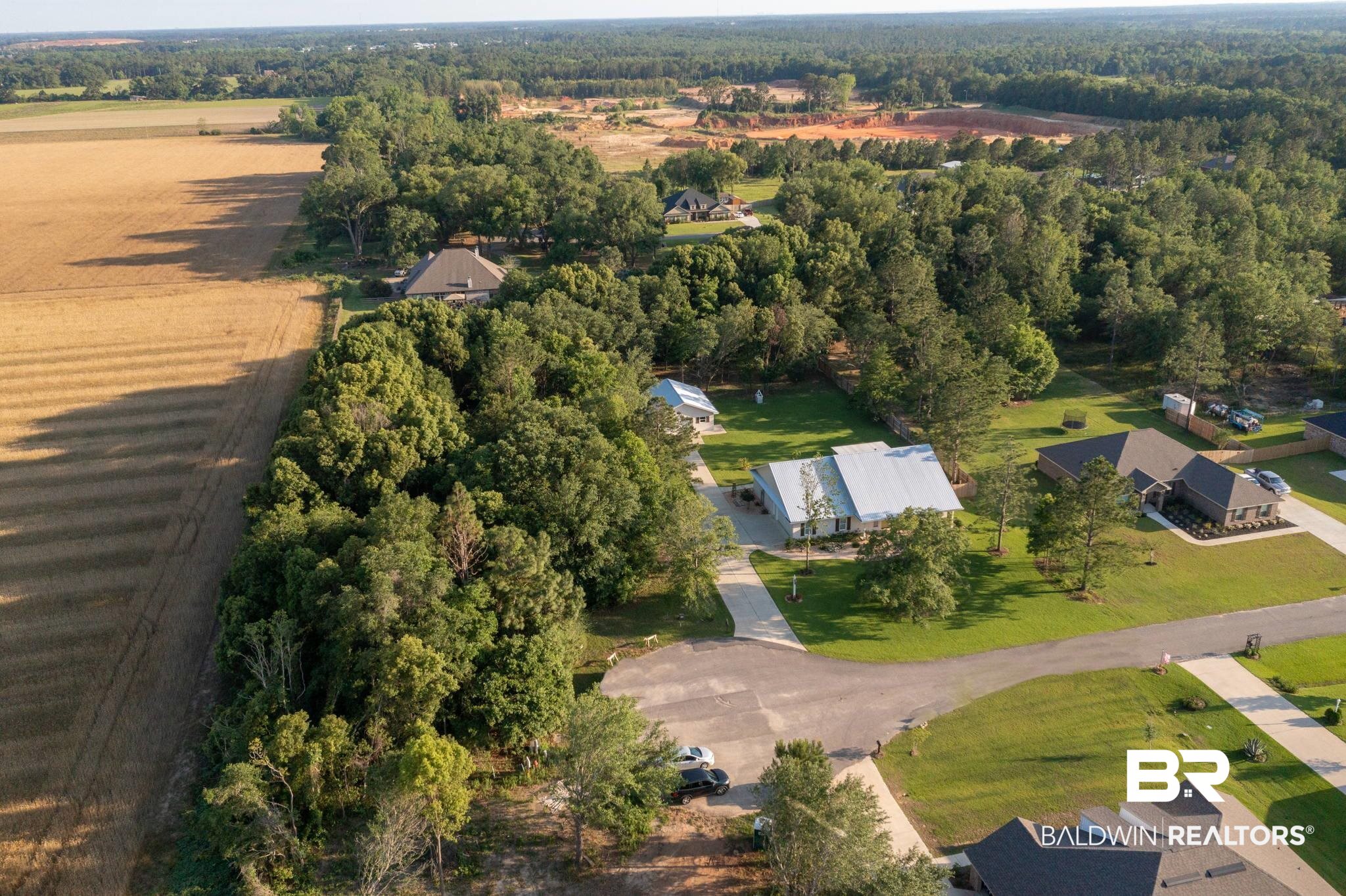 14248 Sierra Court Summerdale, AL 36580 - Photo 45 of 47