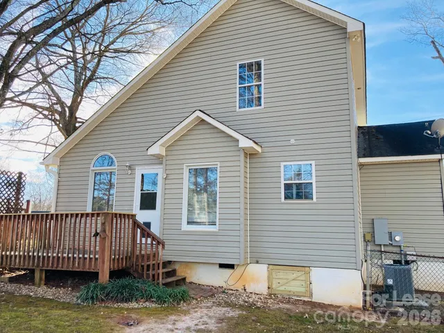 $1,695 | 7781 Red Robin Trail, Denver, NC 28037