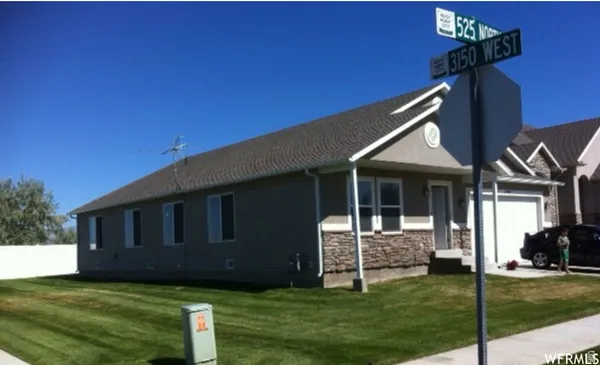 $419,900 | 3144 West 525 North, Clearfield, UT 84015