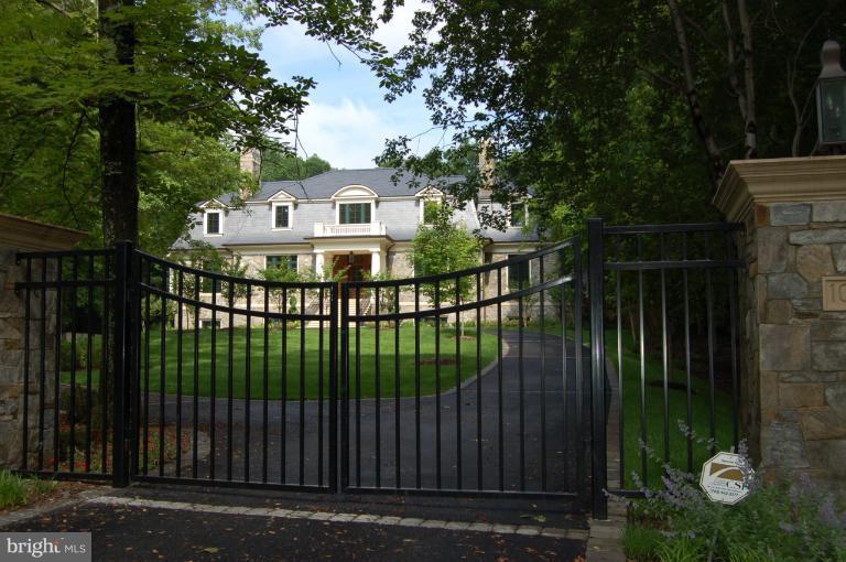 10108 Iron Gate Road Potomac, MD 20854 - Photo 1 of 1 Exterior (Front)