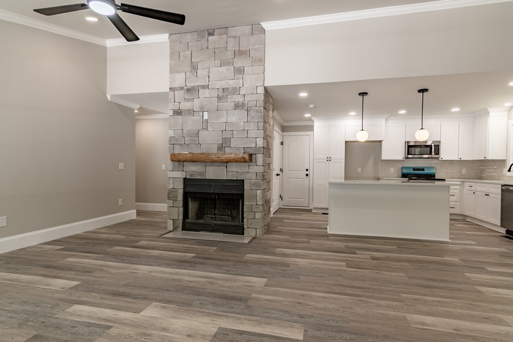 201 Shore Drive Anderson, SC 29625 - Photo 11 of 46