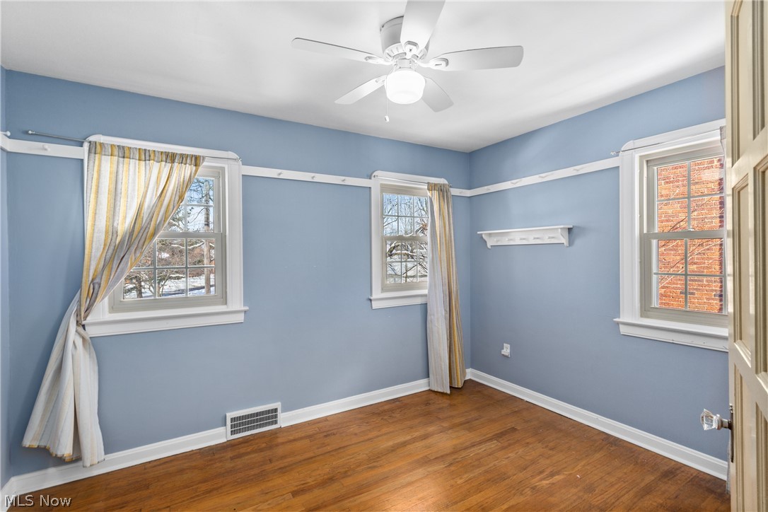 3462 St Albans Road Cleveland Heights, OH 44121 - Photo 21 of 35