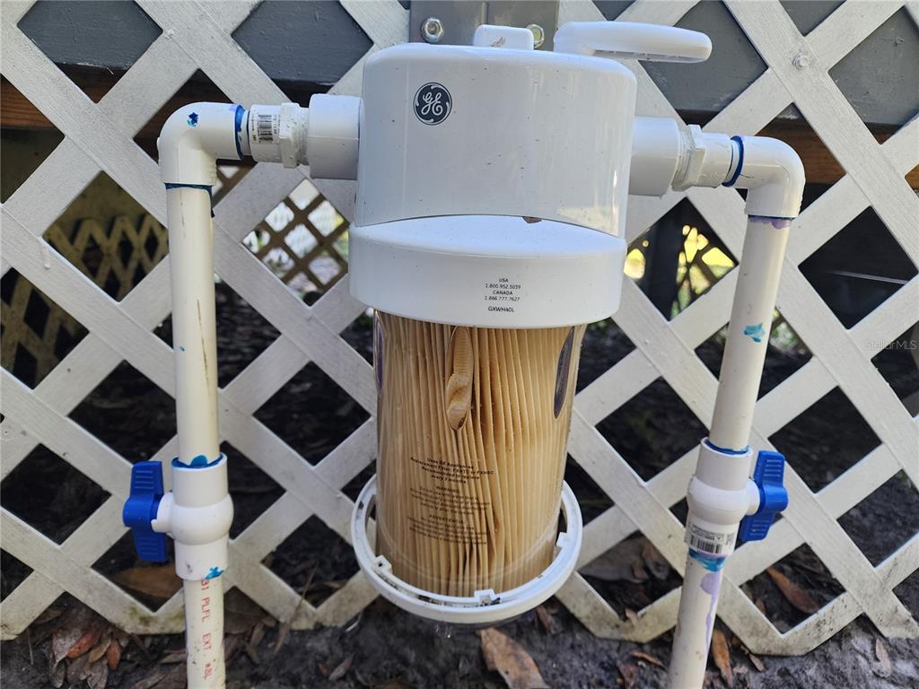 106 Southwest 6th Street Micanopy, FL 32667 - Photo 16 of 62