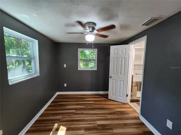 $1,500 | 106 Southwest 6th Street, Micanopy, FL 32667