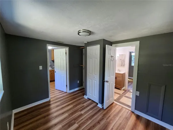 $1,500 | 106 Southwest 6th Street, Micanopy, FL 32667