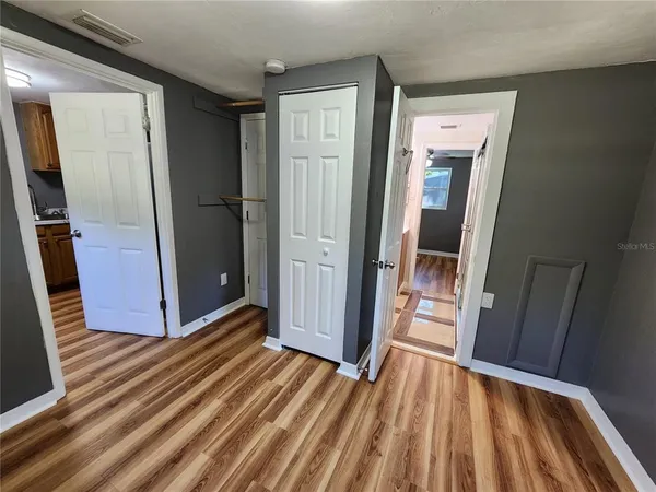 $1,500 | 106 Southwest 6th Street, Micanopy, FL 32667