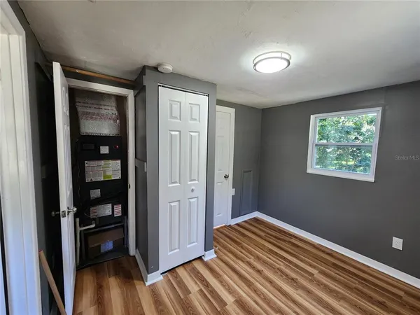 $1,500 | 106 Southwest 6th Street, Micanopy, FL 32667