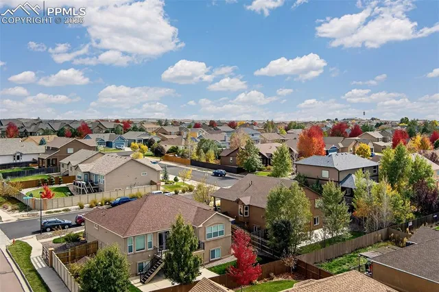 $535,000 | 6408 Butch Cassidy Boulevard, Colorado Springs, CO 80923