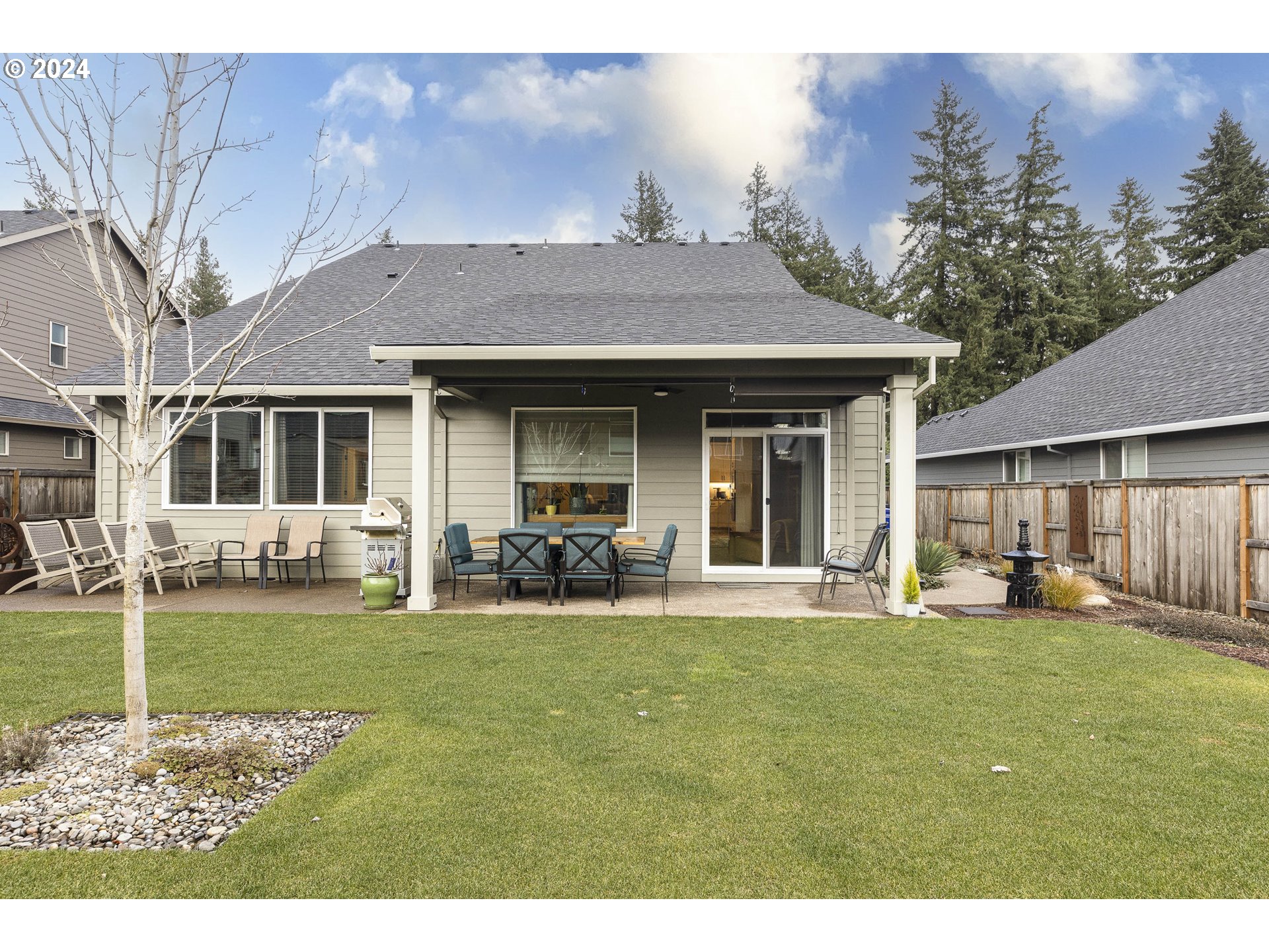 19721 Wheeler Farm Road Oregon City, OR 97045 - Photo 33 of 36 Gallery Image 33