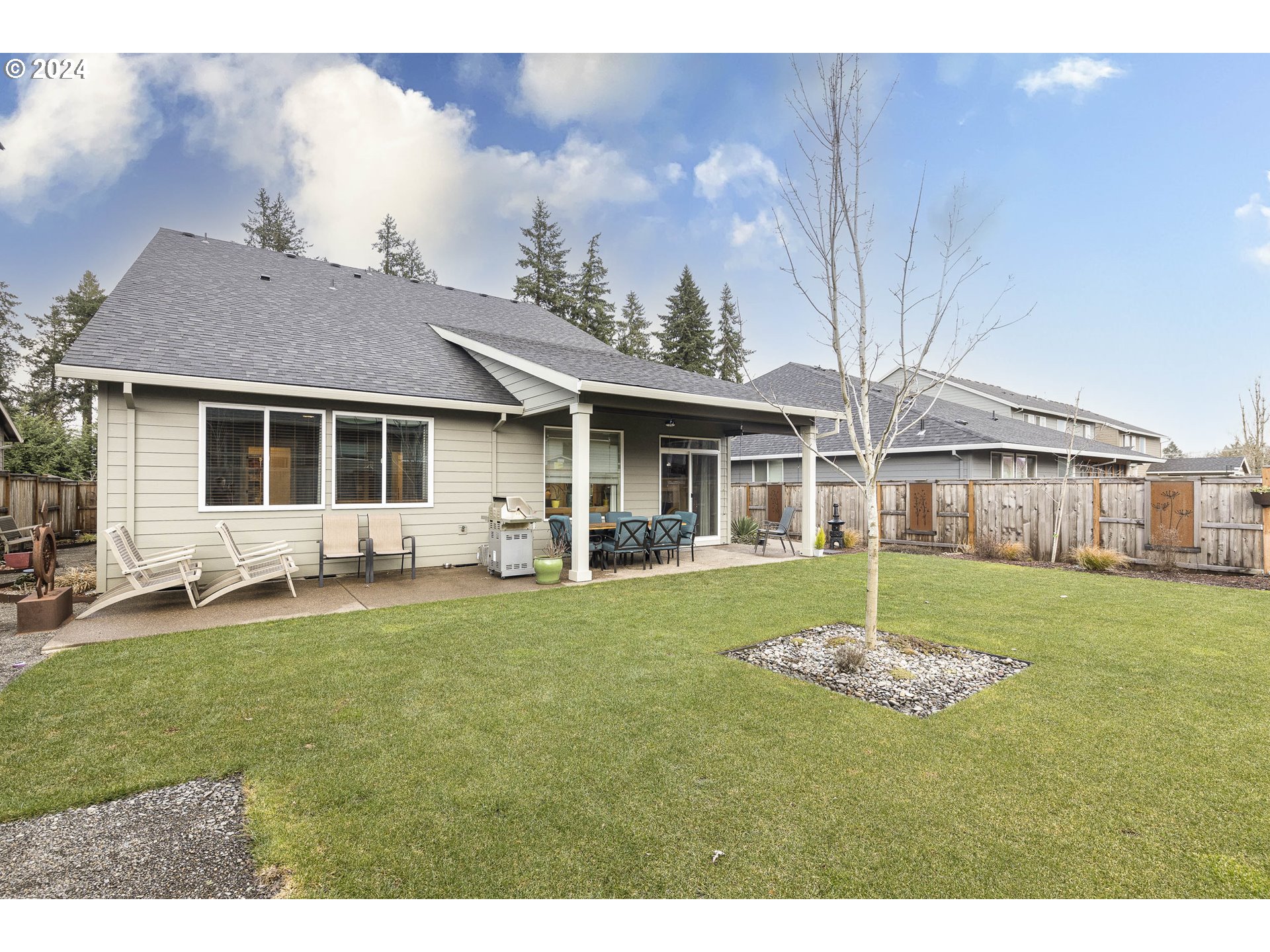 19721 Wheeler Farm Road Oregon City, OR 97045 - Photo 34 of 36 Gallery Image 34
