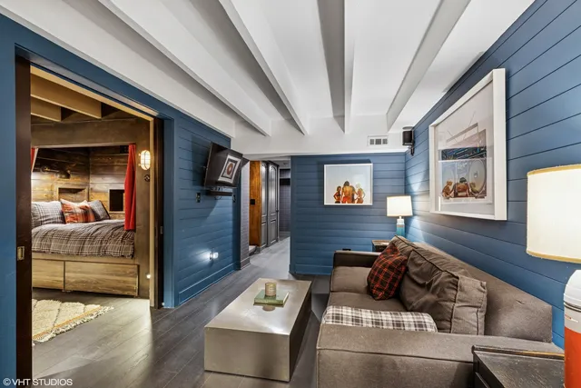 $3,750,000 | 1319 Forest Avenue, Evanston, IL 60201