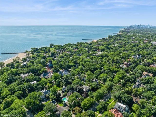 $3,750,000 | 1319 Forest Avenue, Evanston, IL 60201
