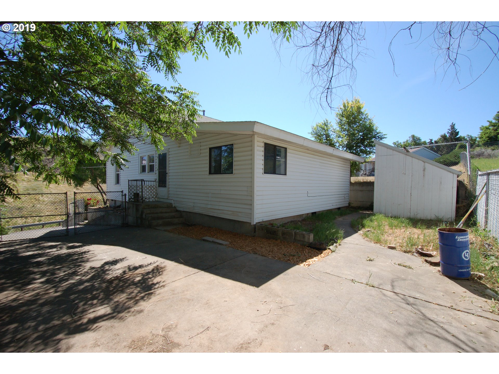 819 Southeast 3rd Street Pendleton, OR 97801 - Photo 23 of 26