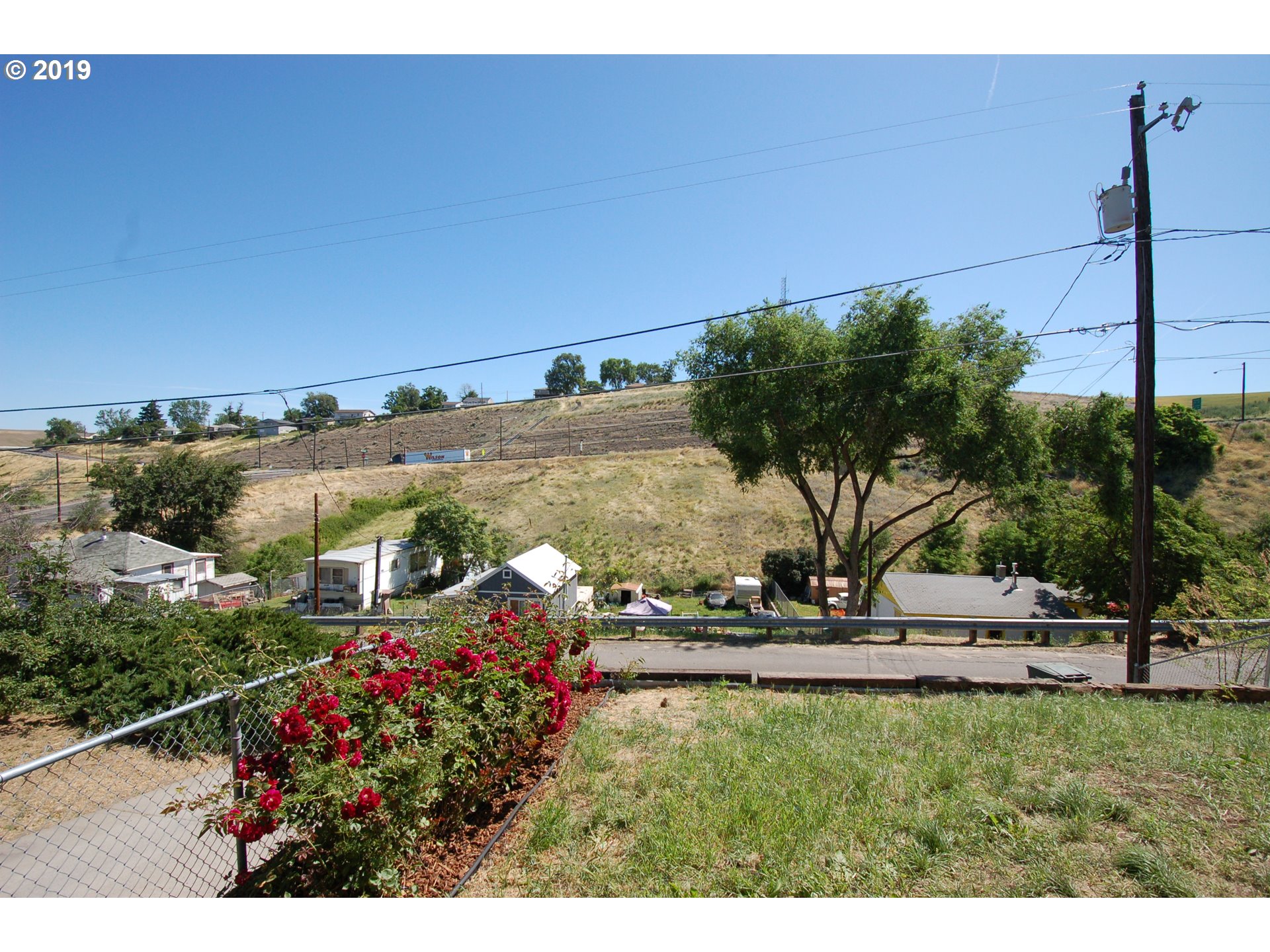 819 Southeast 3rd Street Pendleton, OR 97801 - Photo 25 of 26