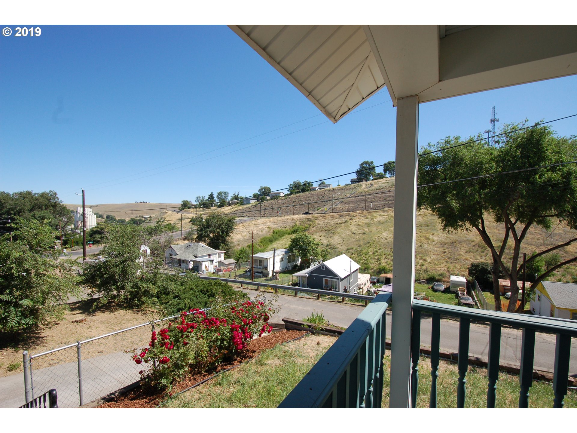 819 Southeast 3rd Street Pendleton, OR 97801 - Photo 26 of 26