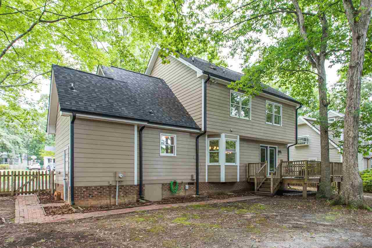 7409 Wilderness Road Raleigh, NC 27613 - Photo 25 of 29 Photo 25