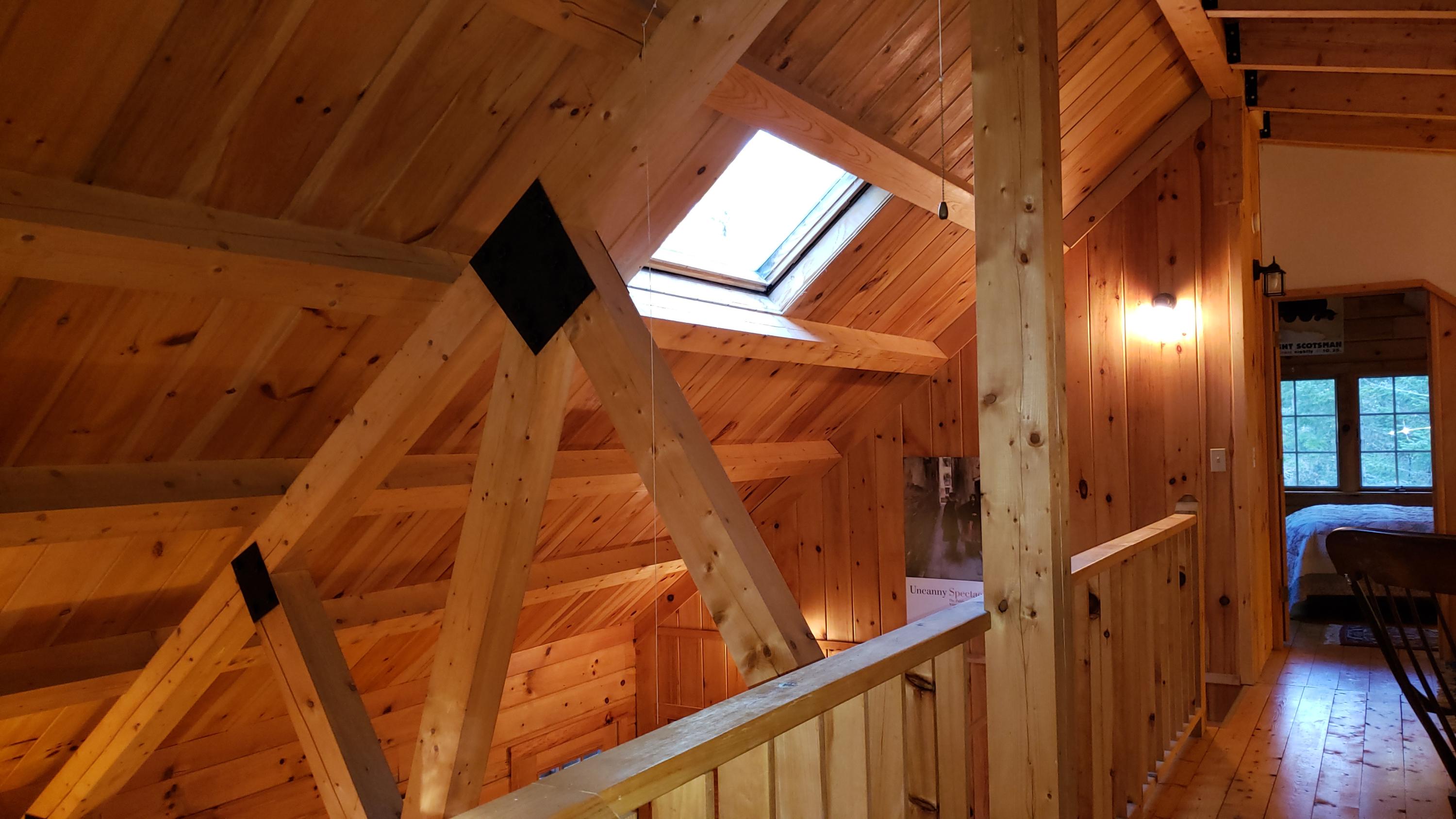 162 Tim's Cove Road Willimantic, ME 04443 - Photo 18 of 43 20190511_175427