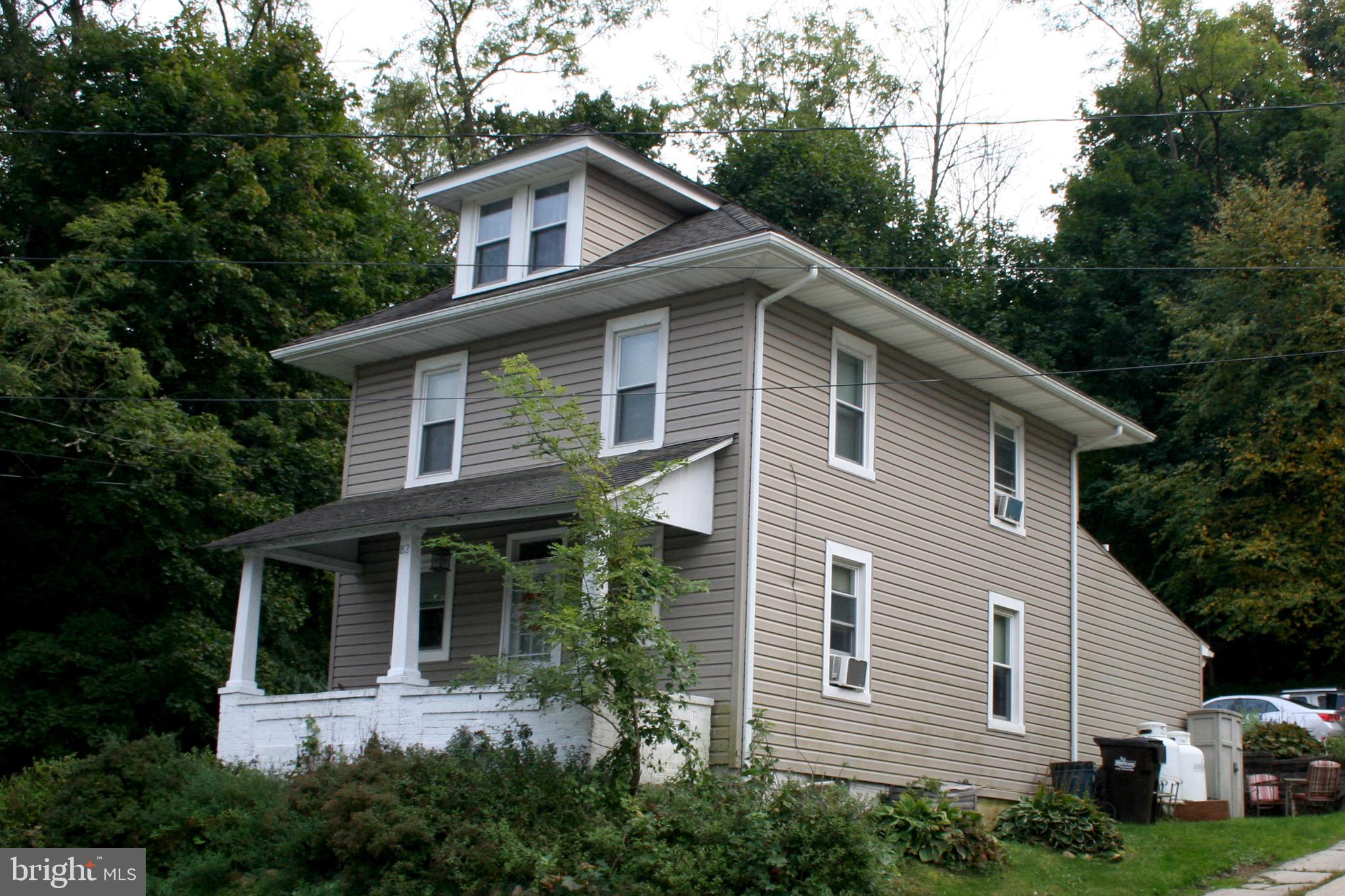 82 Race Street Bechtelsville, PA 19505 - Photo 1 of 16 Gallery Image 1