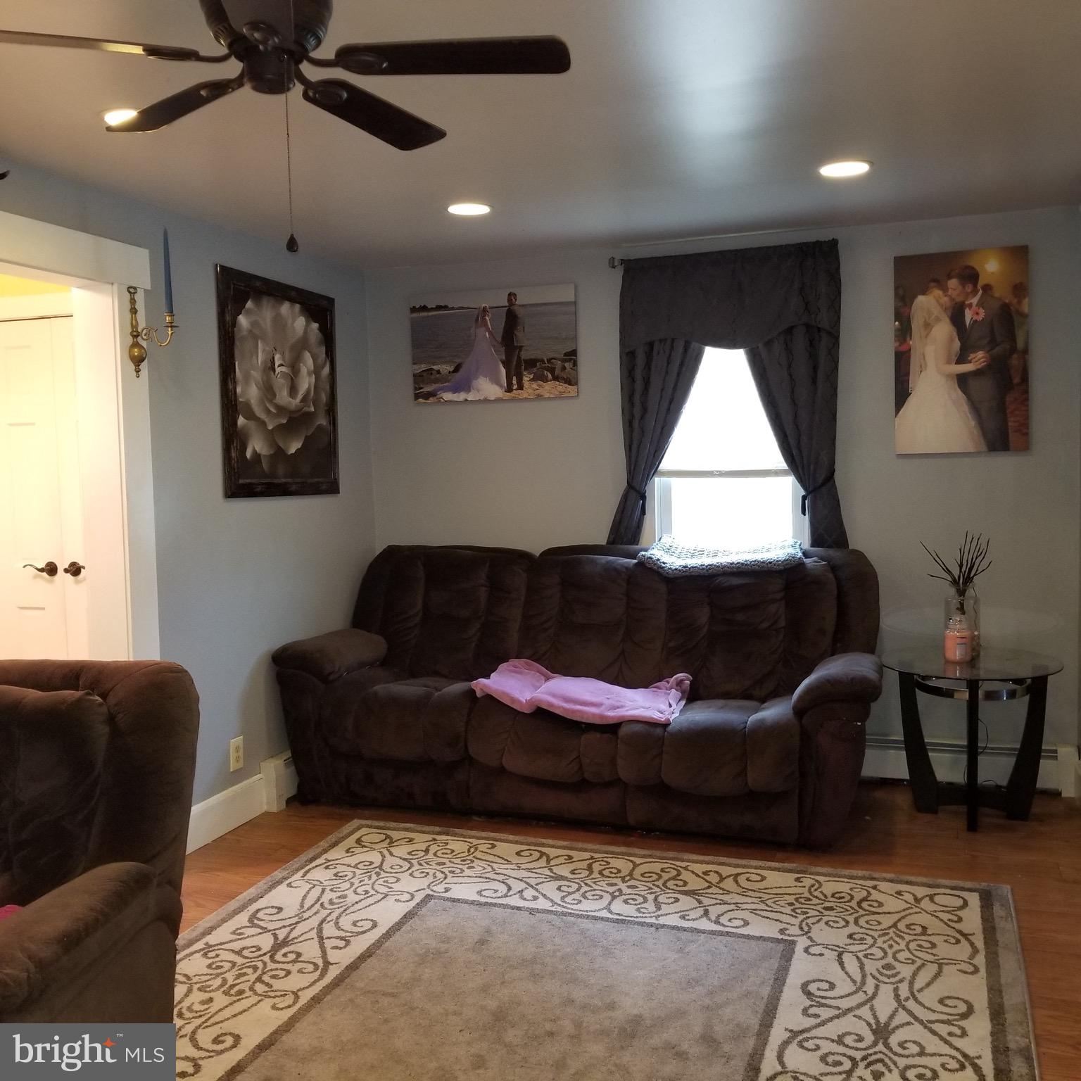 82 Race Street Bechtelsville, PA 19505 - Photo 7 of 16 living room