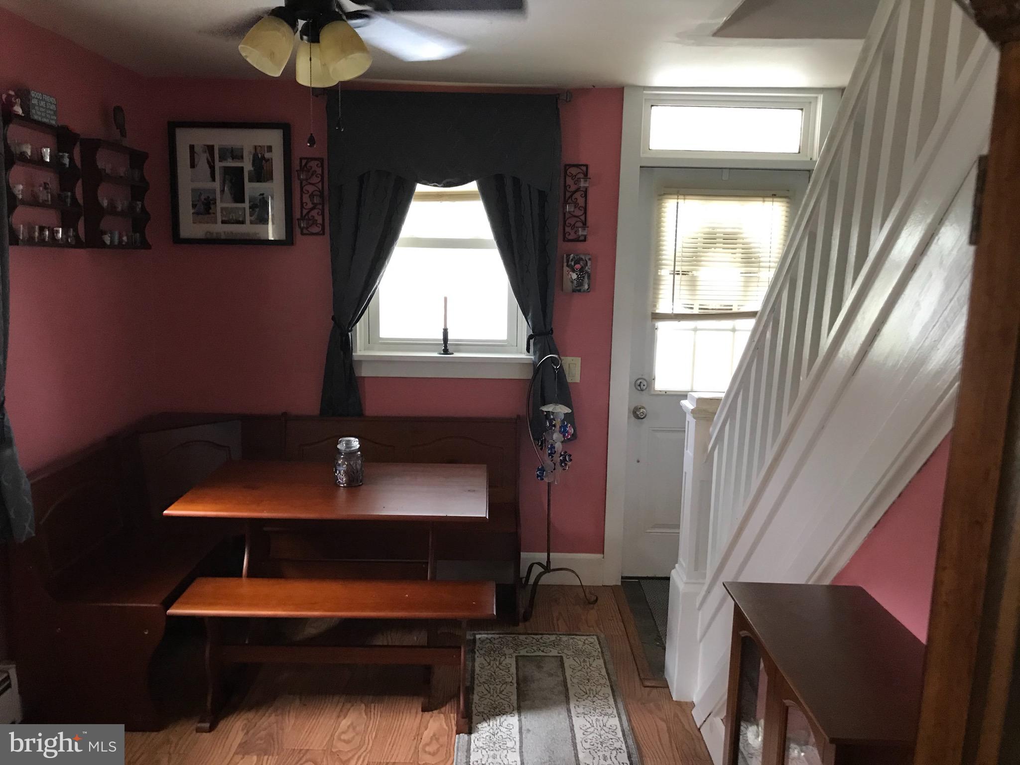 82 Race Street Bechtelsville, PA 19505 - Photo 9 of 16 Dining Room