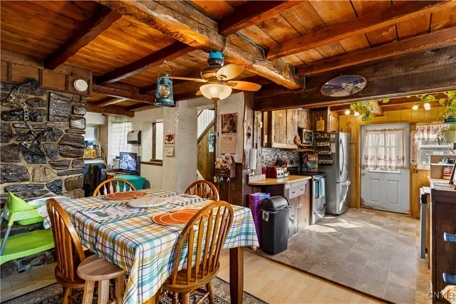 $199,000 | 11695 Creek Road, Annsville, NY 13471