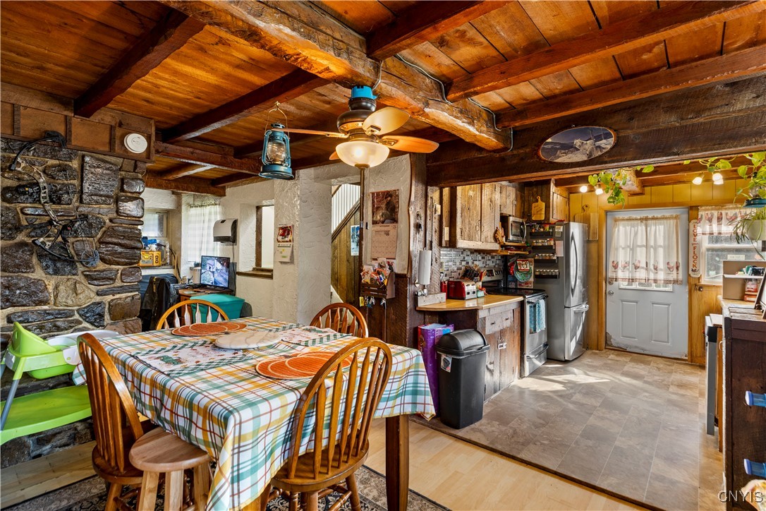 11695 Creek Road Annsville, NY 13471 - Photo 16 of 34