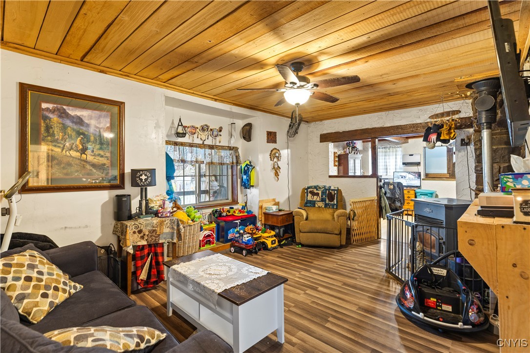 11695 Creek Road Annsville, NY 13471 - Photo 20 of 34