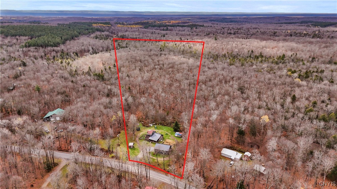 11695 Creek Road Annsville, NY 13471 - Photo 6 of 34 11.48 acres